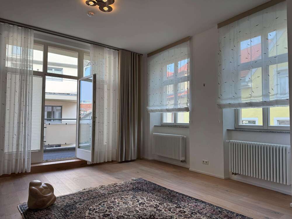 Thumbnail-Wohnung zum Mieten in Speyer 1.300,00 € 95 m²