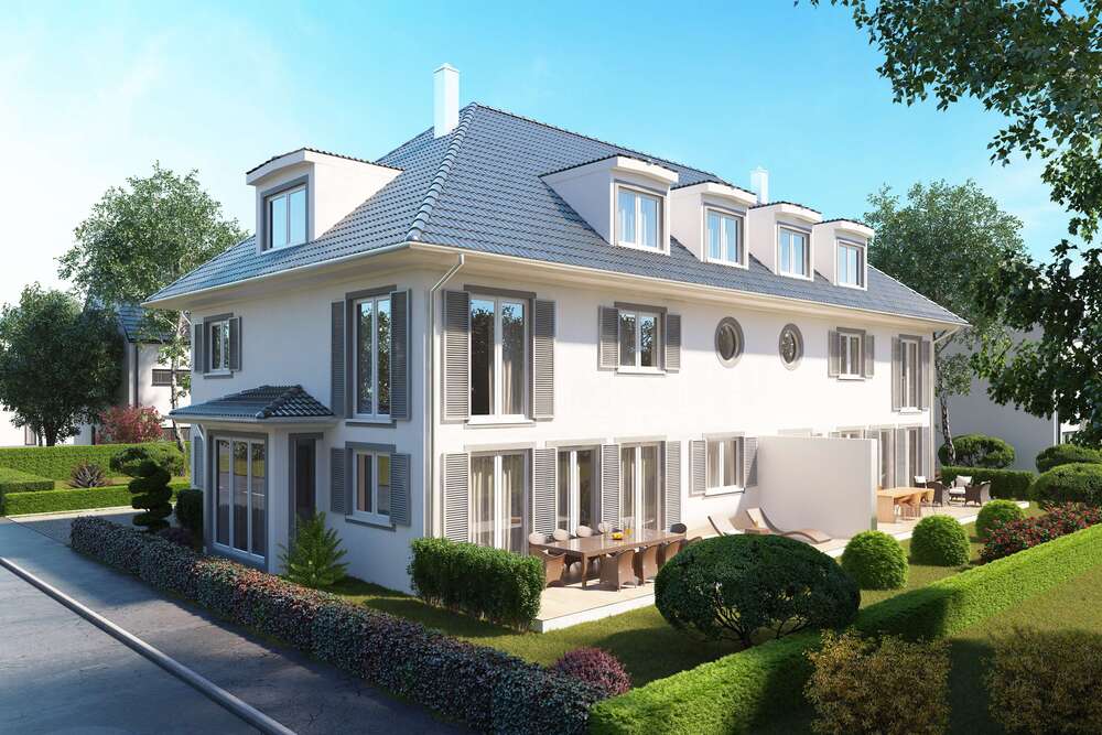 Thumbnail-Haus zum Kaufen in Buchloe 1.089.000,00 € 224 m²