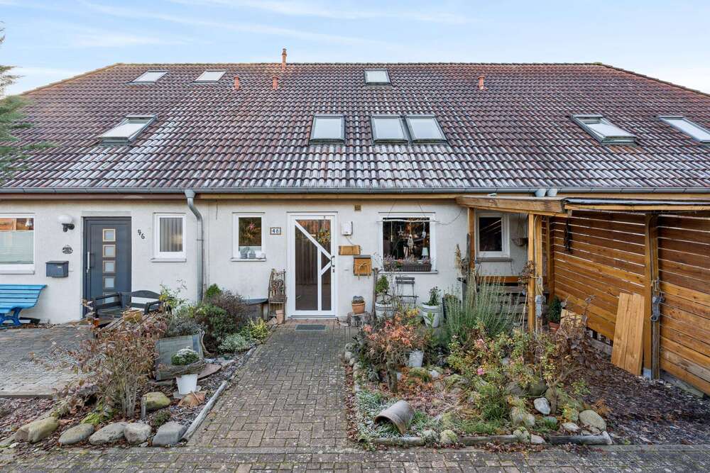 Thumbnail-Haus zum Kaufen in Ronnenberg 335.000,00 € 103.65 m²