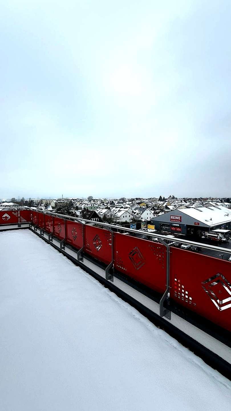 Thumbnail-Wohnung zum Mieten in Linden 1.800,00 € 165 m²