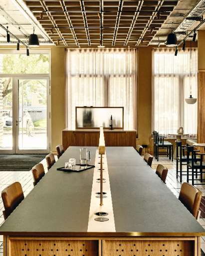 Thumbnail-Büro in Hamburg 3.307,00 € 41 m²