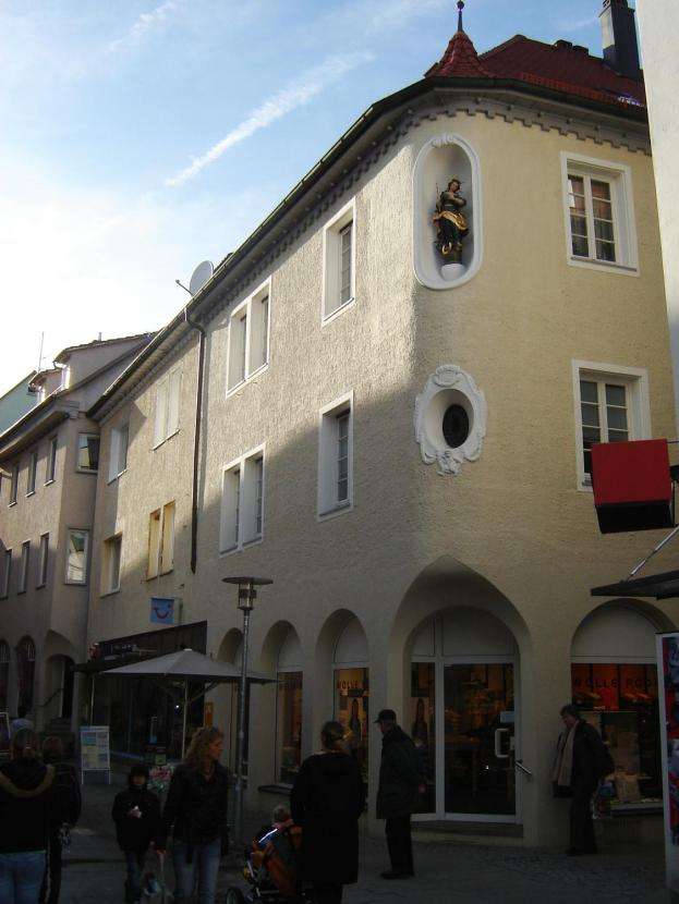 Thumbnail-Wohnung zum Mieten in Schwäbisch Gmünd 650,00 € 59.6 m²