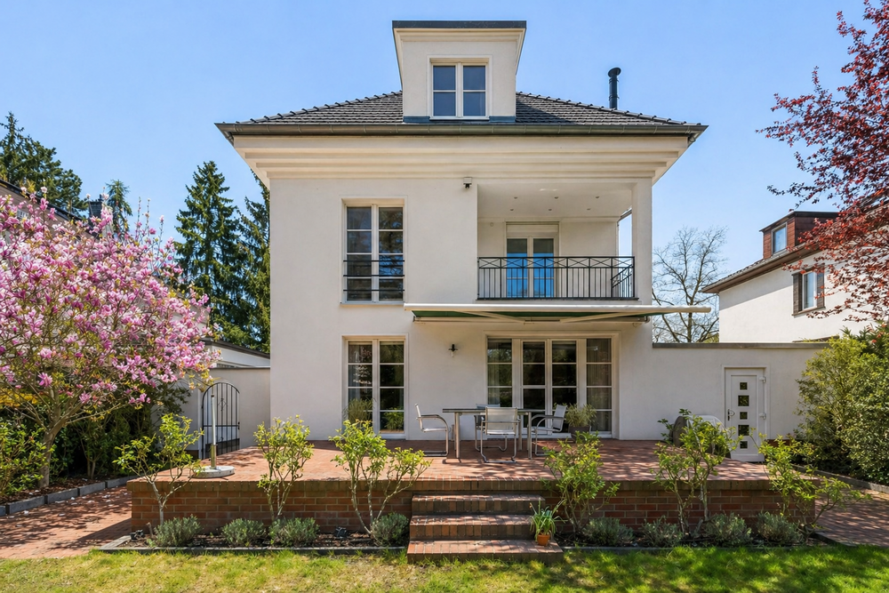 Thumbnail-Haus zum Kaufen in Berlin 1.748.000,00 € 200 m²