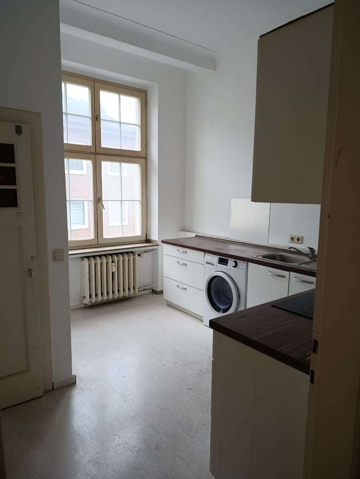 Thumbnail-Wohnung zum Mieten in Mönchengladbach 950,00 € 120 m²