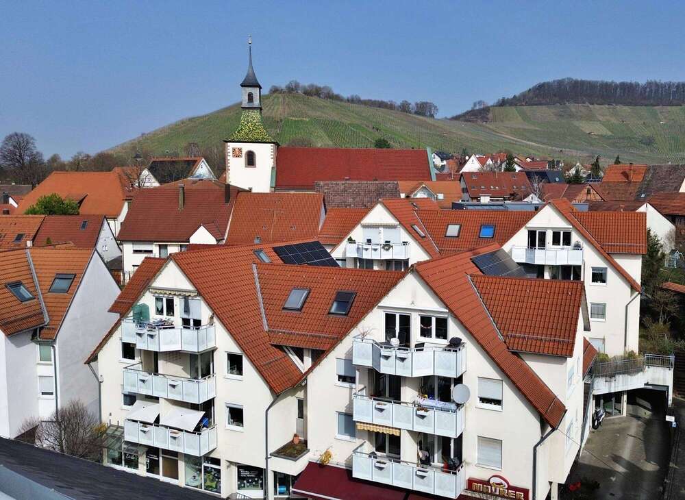 Thumbnail-Wohnung zum Kaufen in Korb 349.000,00 € 90.3 m²