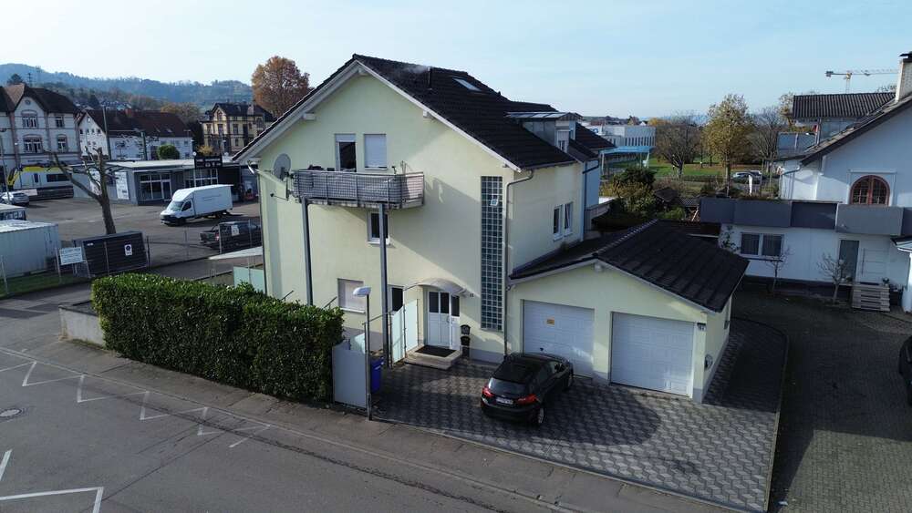 Thumbnail-Haus zum Kaufen in Endingen am Kaiserstuhl 749.000,00 € 175 m²