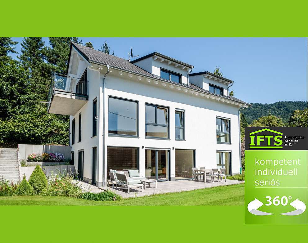 Thumbnail-Haus zum Kaufen in Badenweiler 795.000,00 € 300 m²