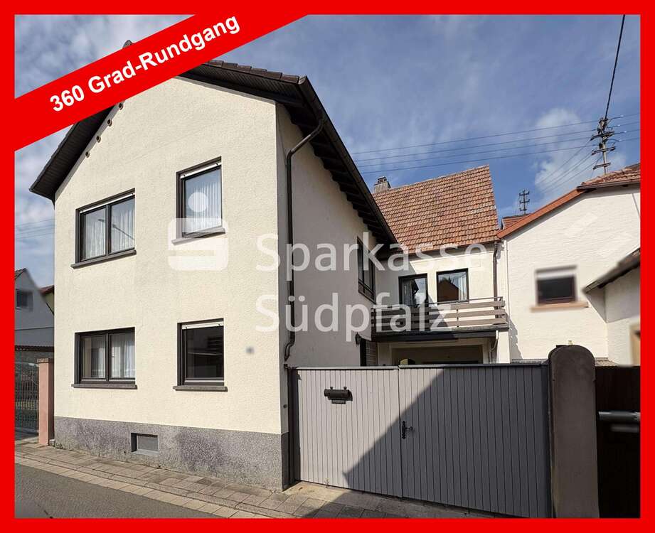 Thumbnail-Haus zum Kaufen in Maikammer 279.000,00 € 135.92 m²
