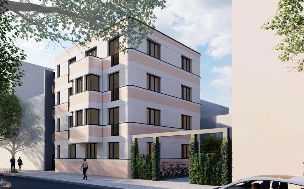 Thumbnail-Grundstück in Berlin 780.000,00 € 573 m²