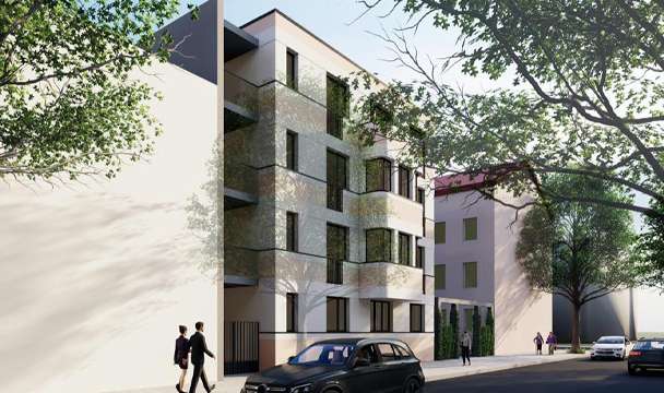 Thumbnail-Grundstück in Berlin 760.000,00 € 300 m²