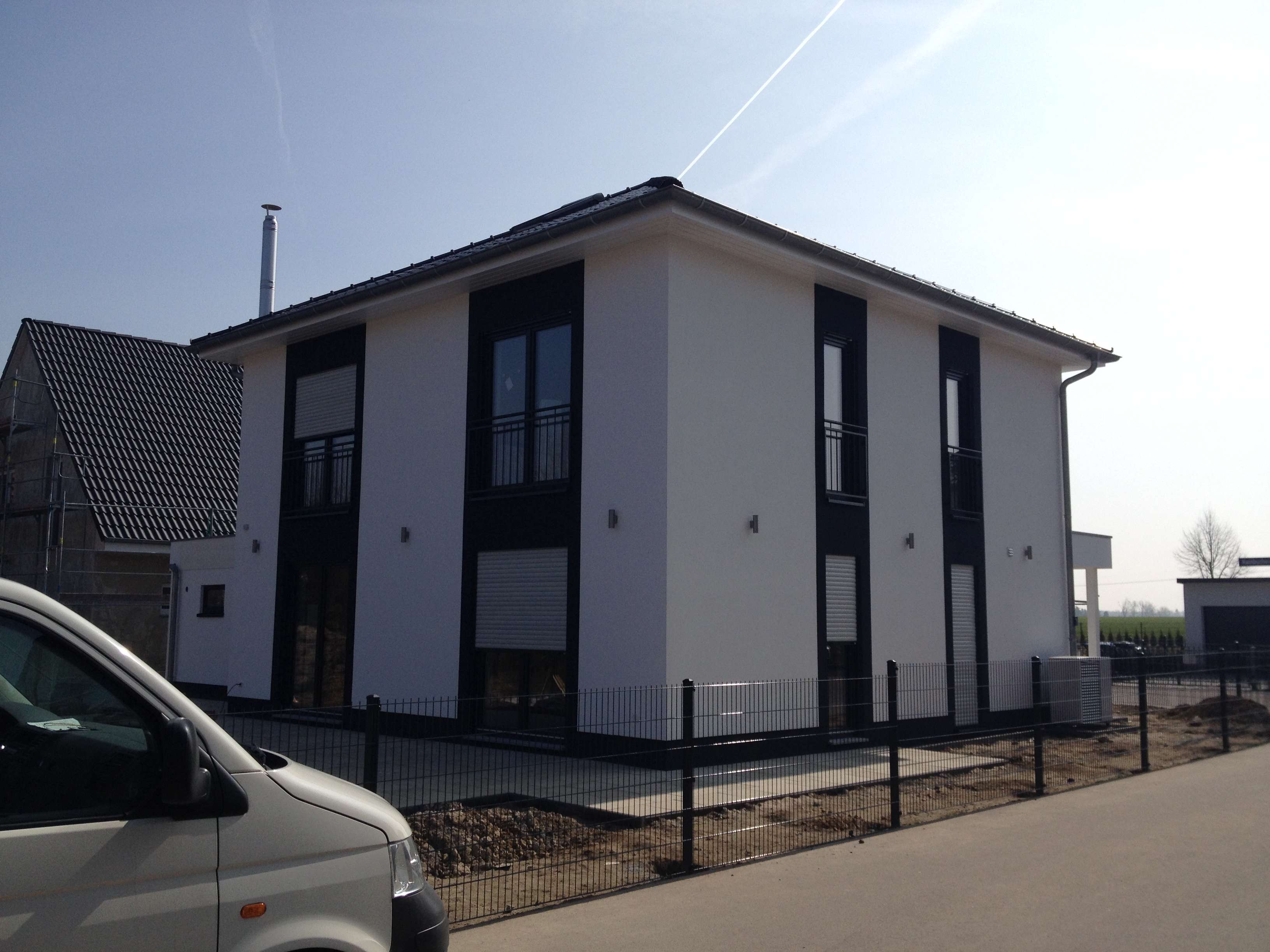 Thumbnail-Haus zum Kaufen in Borna 399.876,00 € 123 m²