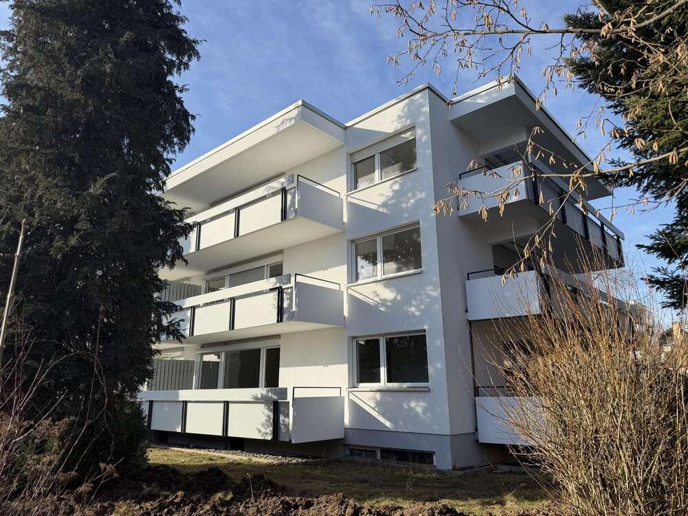 Thumbnail-Wohnung zum Kaufen in Ehningen 475.000,00 € 106 m²
