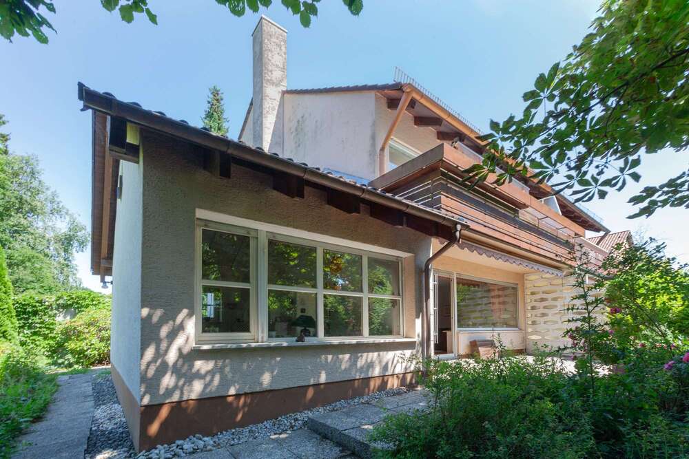 Thumbnail-Haus zum Kaufen in Puchheim 839.000,00 € 164.49 m²