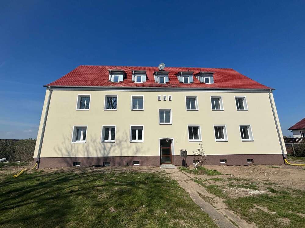Thumbnail-Wohnung zum Mieten in Märkisch Luch OT Buschow 475,29 € 52.81 m²