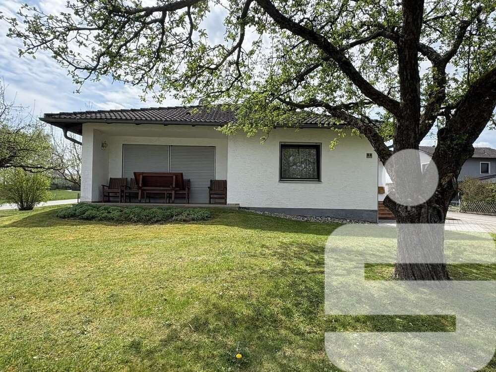 Thumbnail-Haus zum Kaufen in Bad Griesbach 245.000,00 € 130 m²