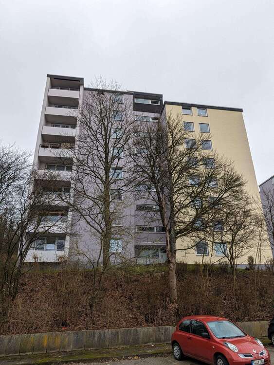 Thumbnail-Wohnung zum Mieten in Kreuztal 550,00 € 78.58 m²