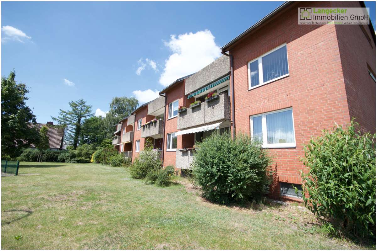 Thumbnail-Wohnung zum Mieten in Klein Nordende 1.080,00 € 97 m²