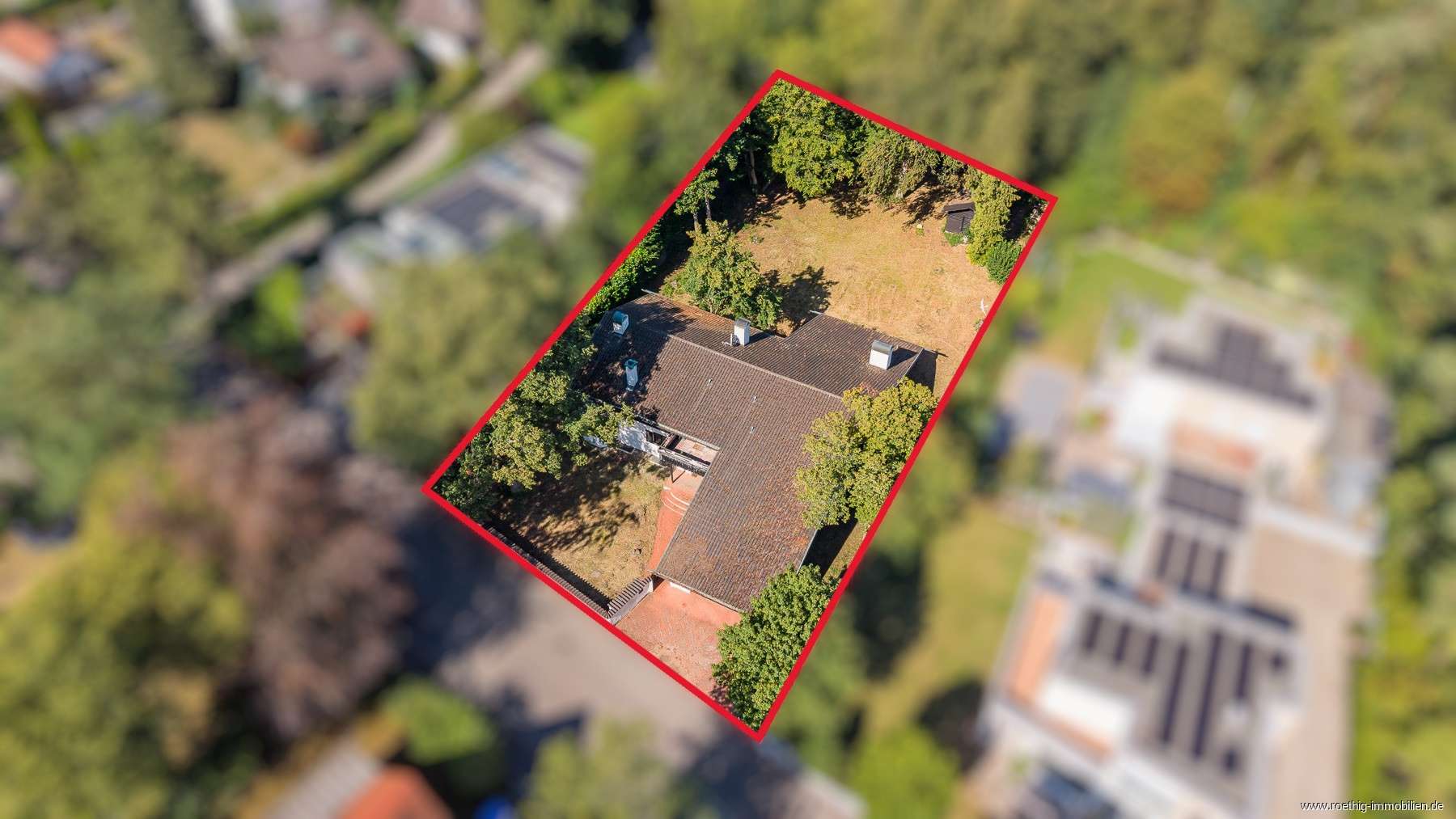 Thumbnail-Grundstück zu verkaufen in Gräfelfing 900.000,00 € 670 m²