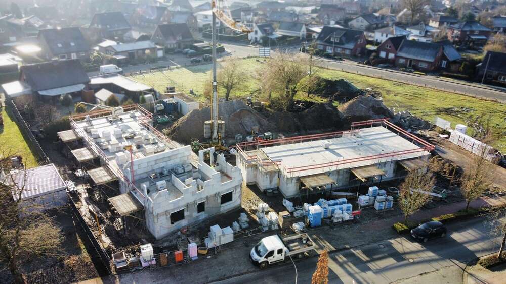 Thumbnail-Wohnung zum Kaufen in Neuenkirchen 380.500,00 € 111.14 m²