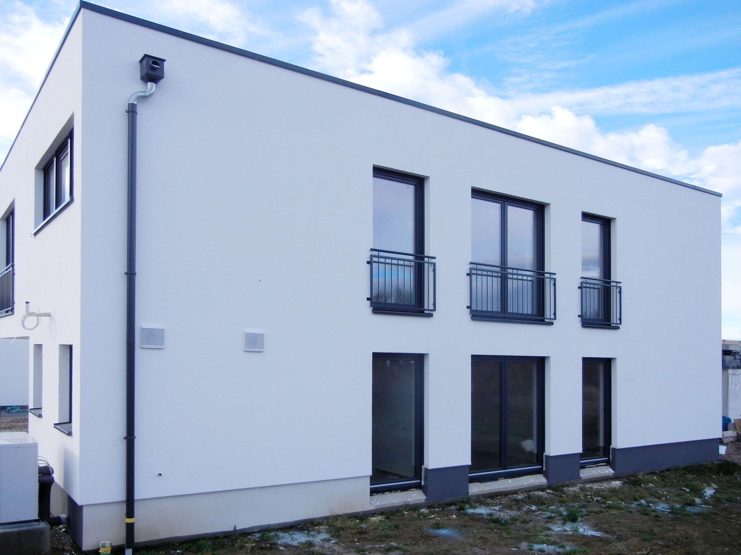 Thumbnail-Haus zum Kaufen in Bad Lausick 270.000,00 € 160 m²