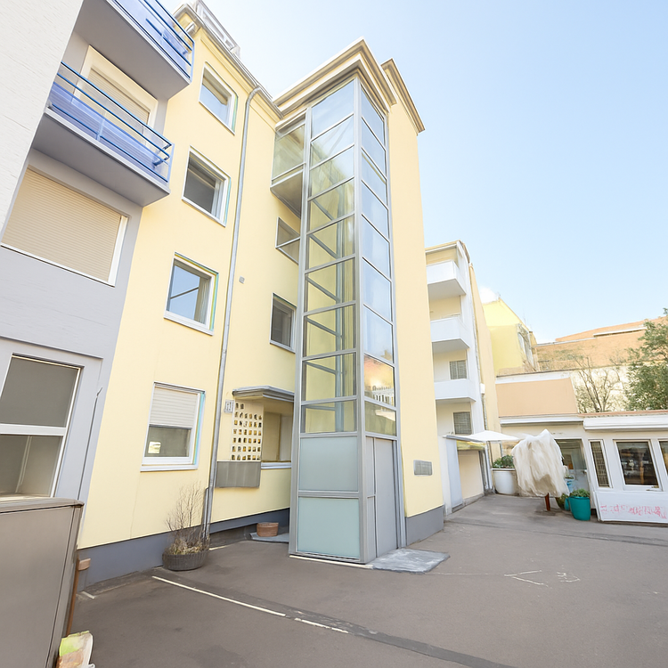 Thumbnail-Wohnung zum Kaufen in Heidelberg 660.000,00 € 111 m²