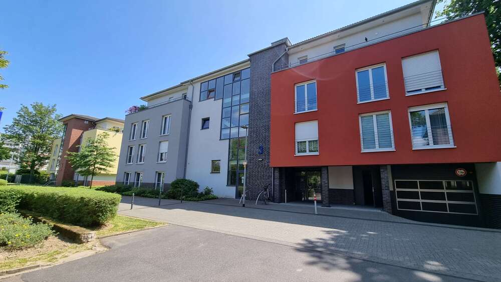 Thumbnail-Wohnung zum Mieten in Dormagen 1.100,00 € 77 m²