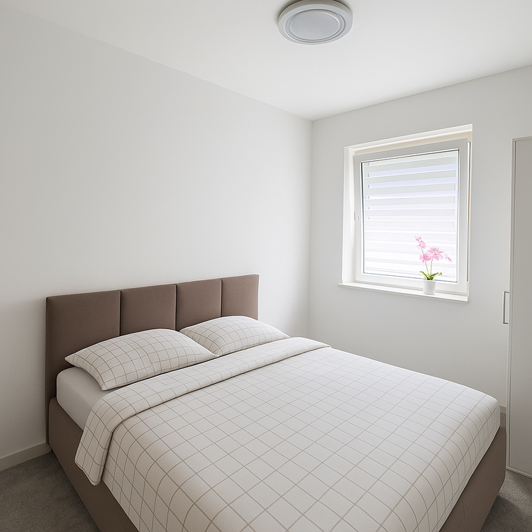 Thumbnail-Wohnung zum Kaufen in Düsseldorf 215.000,00 € 57 m²