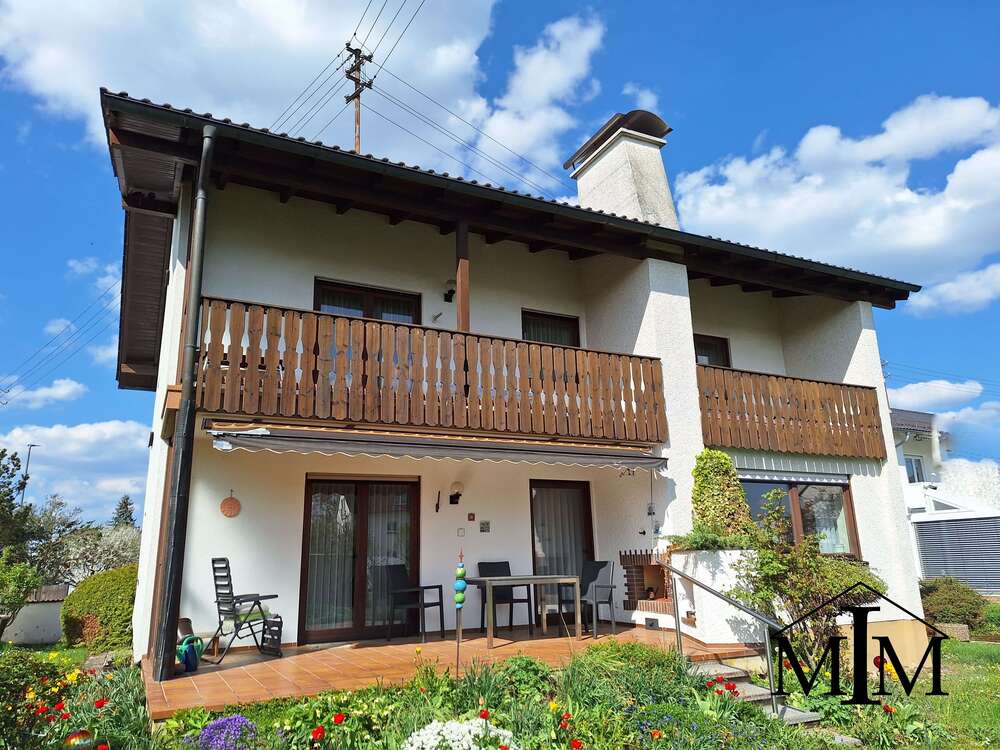 Thumbnail-Haus zum Kaufen in Bellenberg 514.000,00 € 150 m²