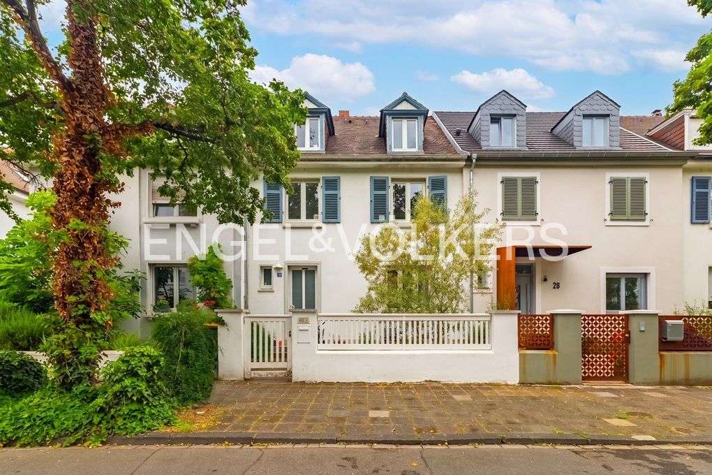 Thumbnail-Haus zum Kaufen in Ludwigshafen 695.000,00 € 173 m²