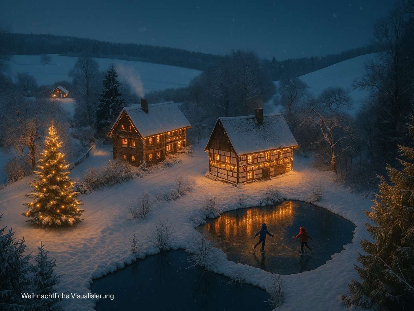 Thumbnail-Haus zum Kaufen in Salem-Beuren 1.415.000,00 € 384 m²