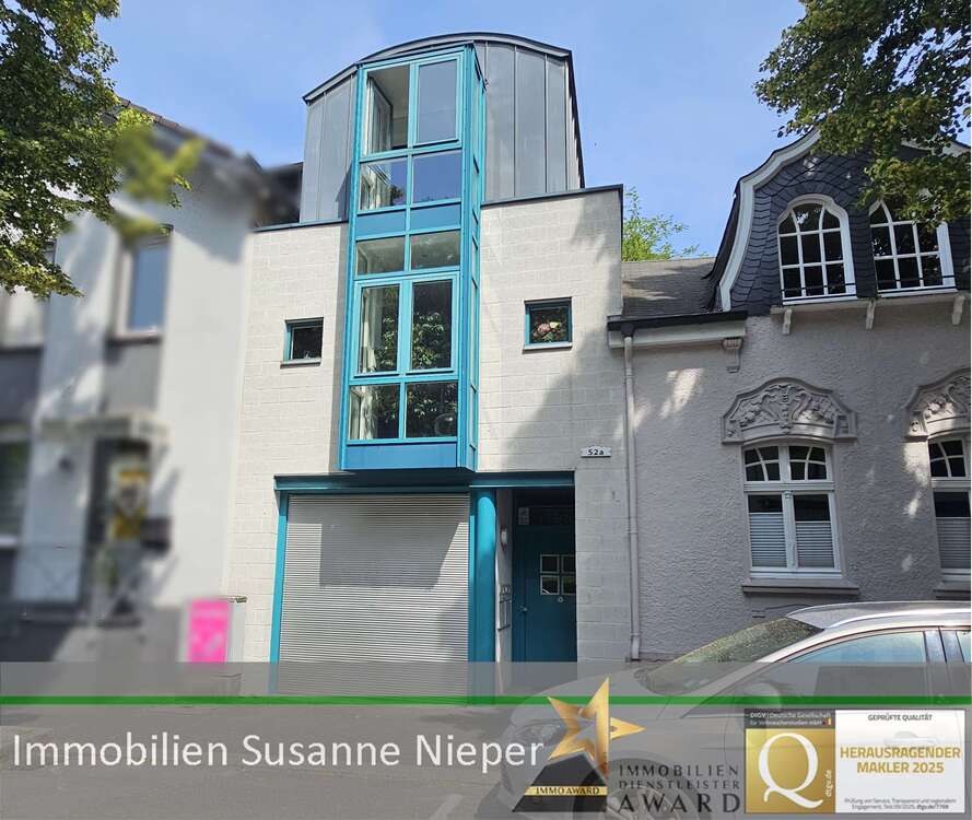 Thumbnail-Haus zum Kaufen in Solingen 355.000,00 € 132 m²