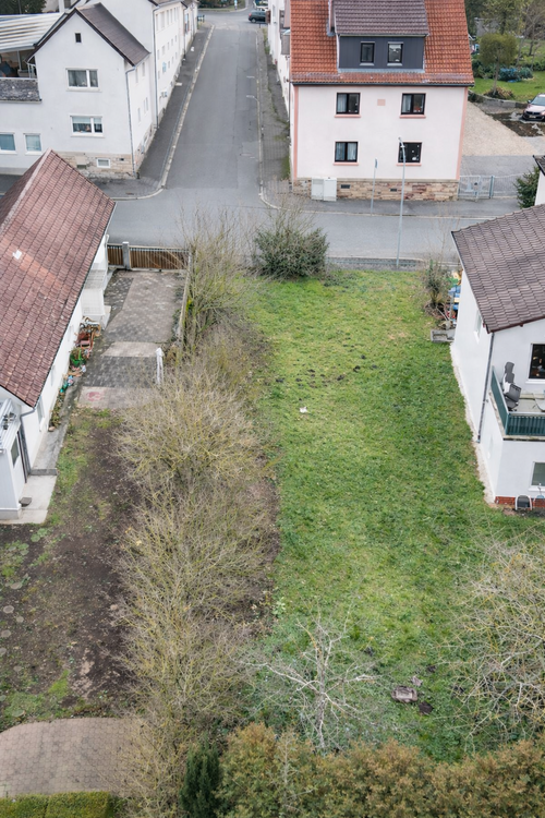 Thumbnail-Grundstück zu verkaufen in Bad Nauheim 298.000,00 € 415 m²