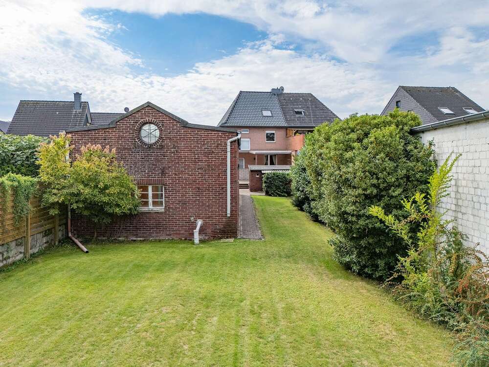 Thumbnail-Haus zum Kaufen in Willich 479.000,00 € 116 m²