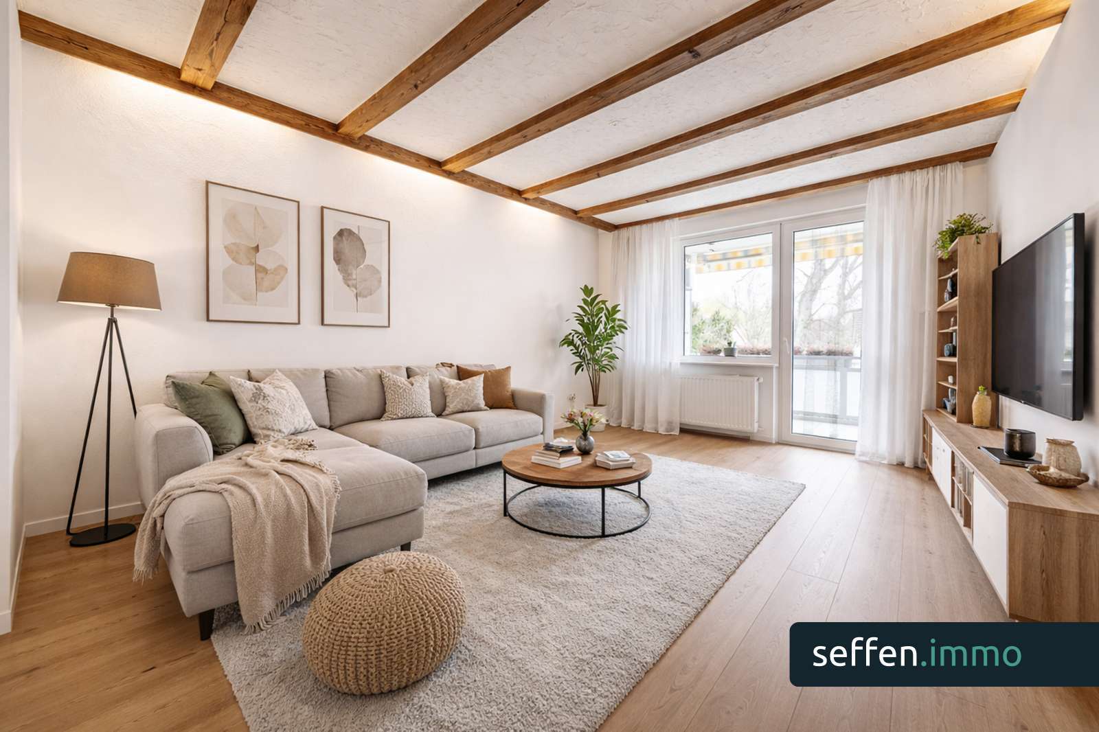 Thumbnail-Wohnung zum Kaufen in Köln 299.000,00 € 78 m²