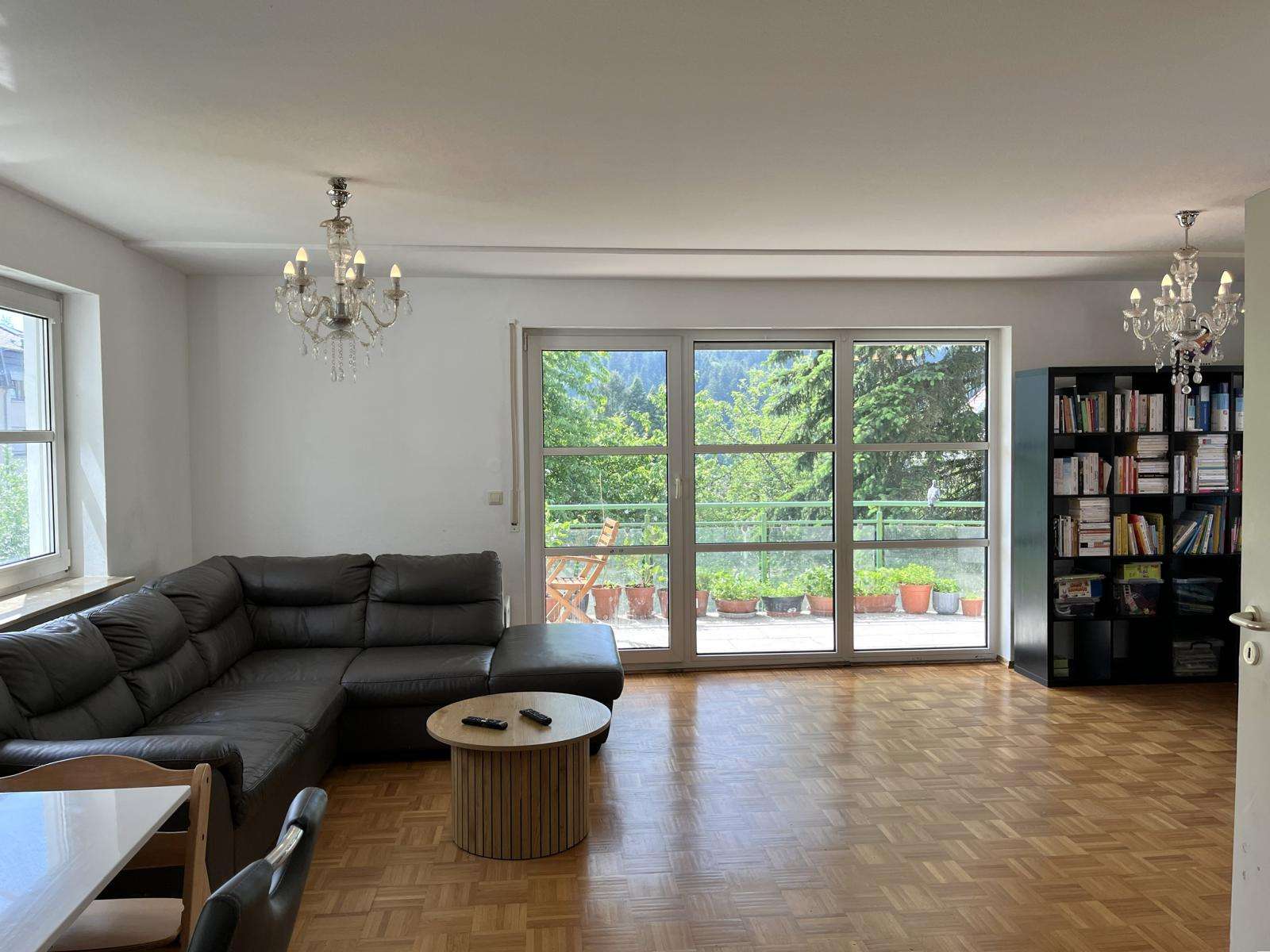 Thumbnail-Wohnung zum Mieten in Freudenstadt 1.025,00 € 94 m²