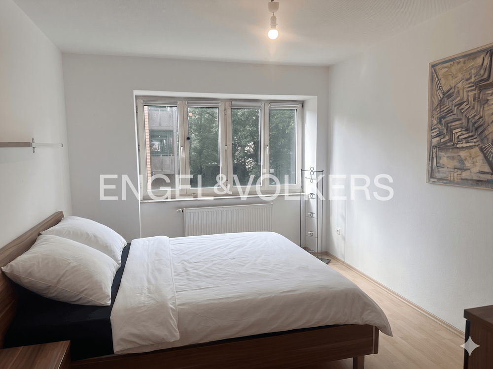 Thumbnail-Wohnung zum Mieten in Ludwigshafen am Rhein 675,00 € 61.72 m²