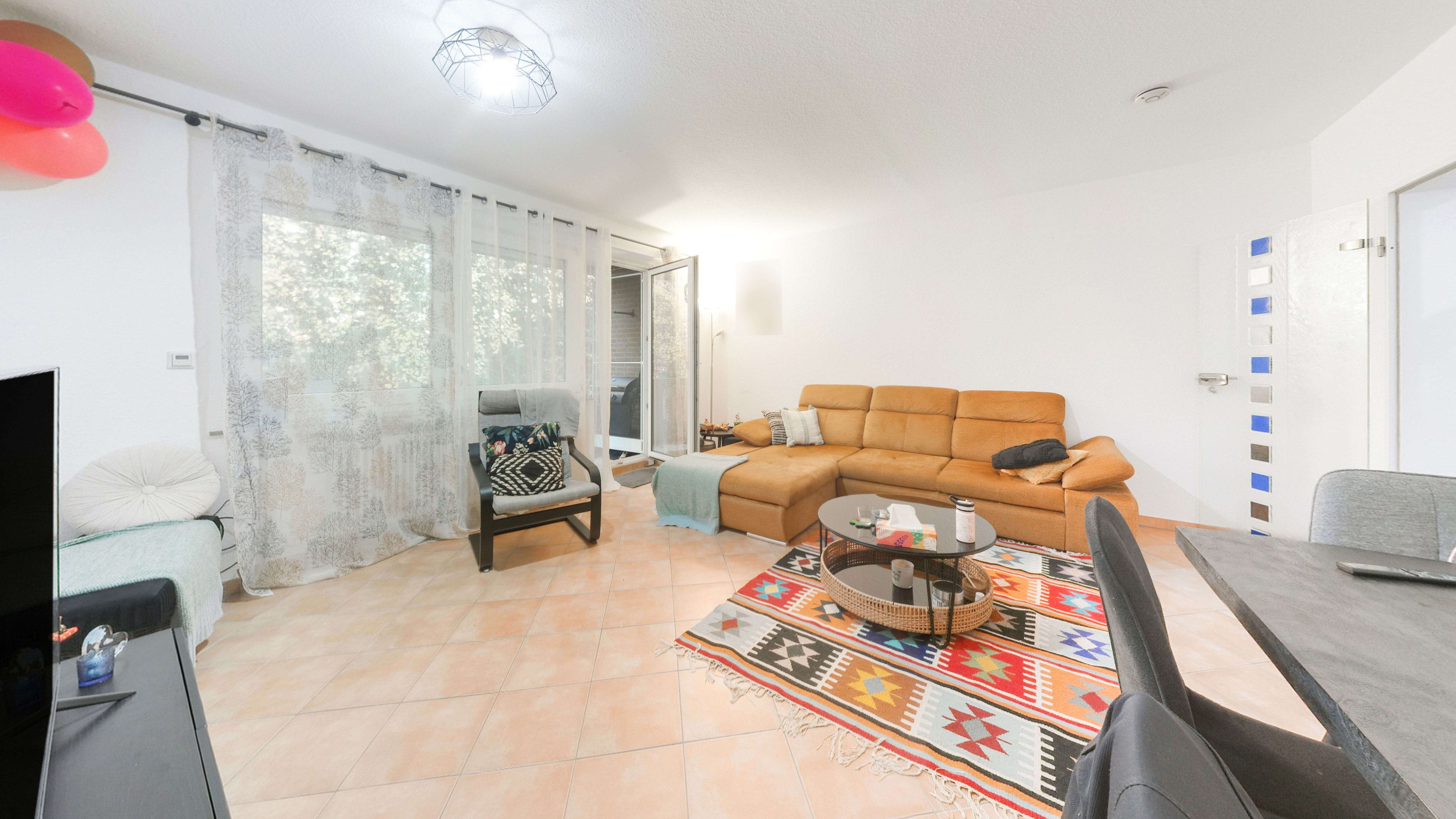 Thumbnail-Wohnung zum Kaufen in Münster 195.000,00 € 79 m²