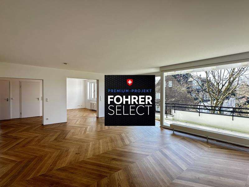 Thumbnail-Wohnung zum Kaufen in Düsseldorf 1.295.000,00 € 190 m²