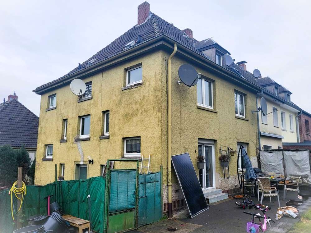 Thumbnail-Haus zum Kaufen in Mönchengladbach Odenkirchen 199.000,00 € 138 m²