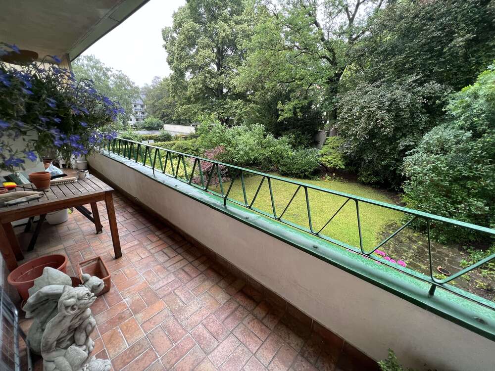 Thumbnail-Wohnung zum Mieten in Dortmund 1.195,00 € 100 m²