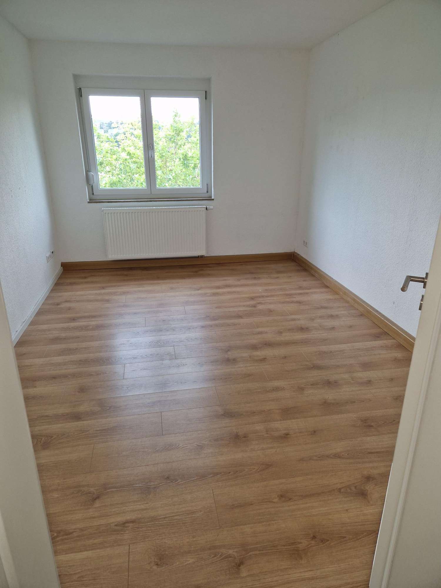 Thumbnail-Wohnung zum Mieten in Pforzheim 495,00 € 43 m²