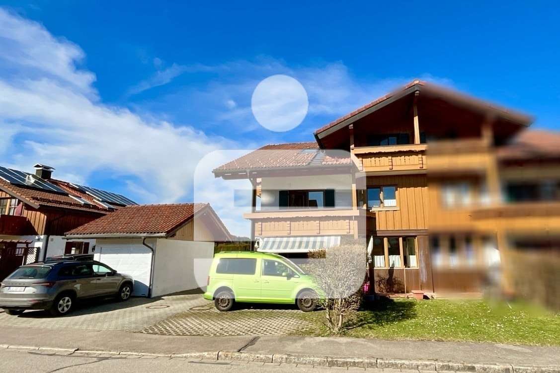Thumbnail-Haus zum Kaufen in Fischen 799.000,00 € 205 m²