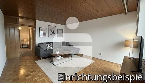 Thumbnail-Wohnung zum Mieten in Passau 860,00 € 81 m²