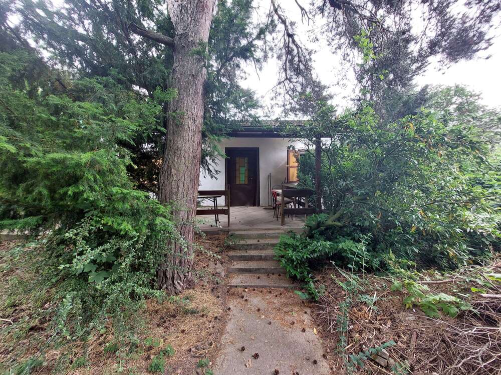 Thumbnail-Grundstück zu verkaufen in Landsberg 29.000,00 € 990 m²