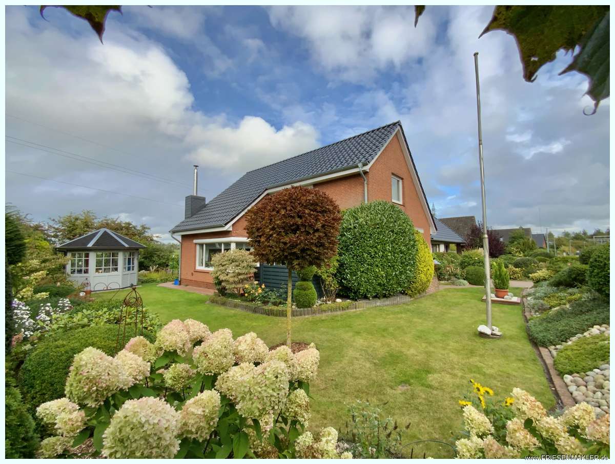 Thumbnail-Haus zum Kaufen in Husum 385.000,00 € 123 m²