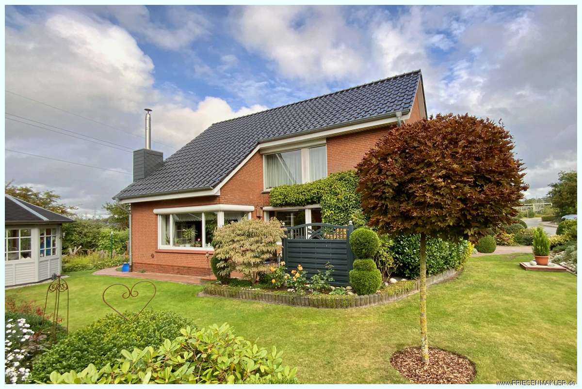 Thumbnail-Haus zum Kaufen in Husum 330.000,00 € 123 m²