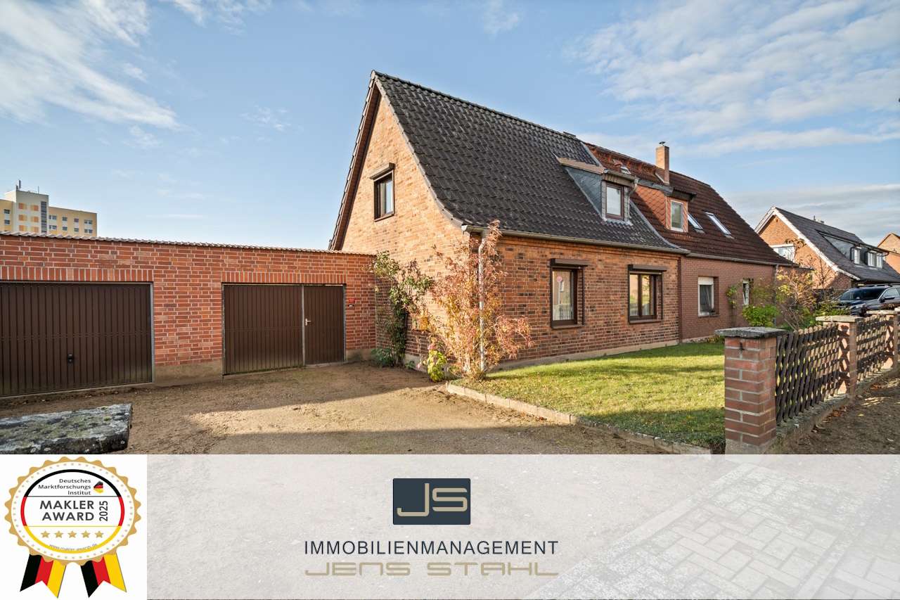 Thumbnail-Haus zum Kaufen in Waren (Müritz) 217.000,00 € 92 m²