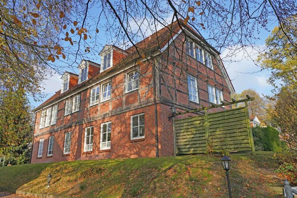 Thumbnail-Wohnung zum Kaufen in Bendestorf 249.000,00 € 63 m²