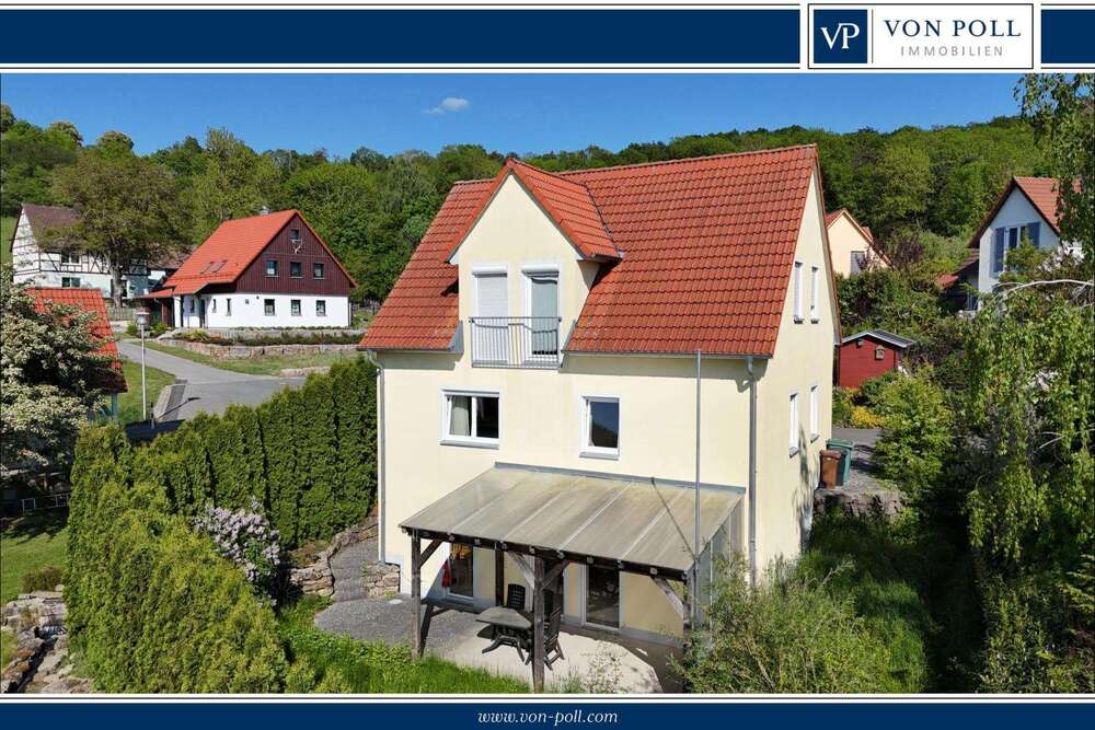 Thumbnail-Haus zum Kaufen in Colmberg 369.000,00 € 153 m²