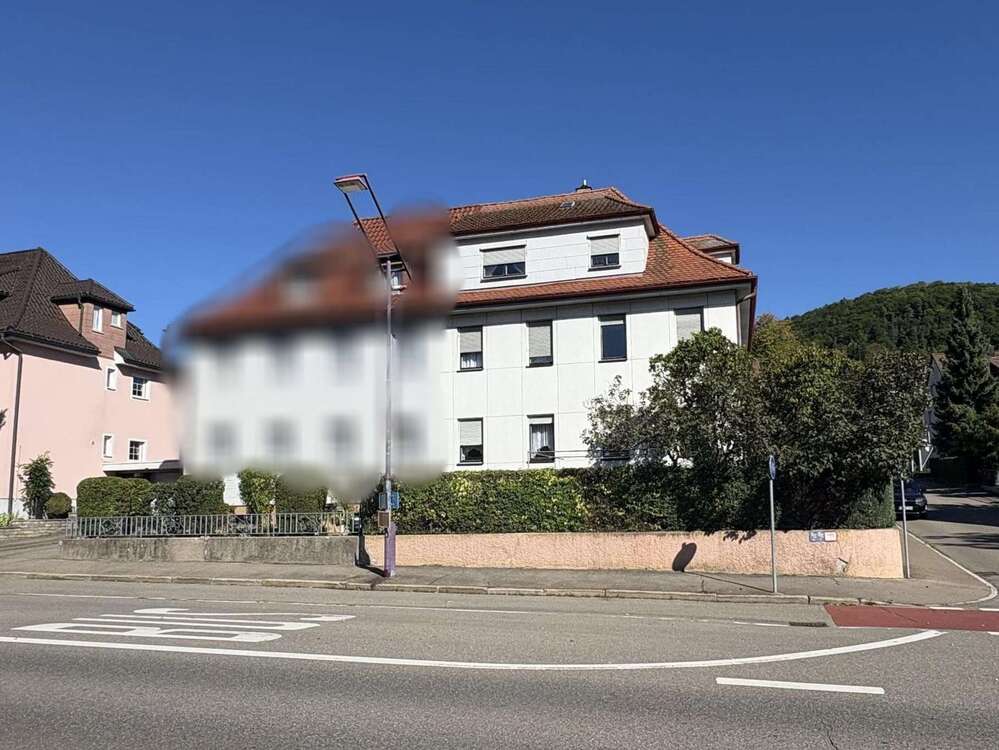 Thumbnail-Haus zum Kaufen in Albstadt 215.000,00 € 180 m²